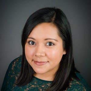 Headshot of Bonita Murillo