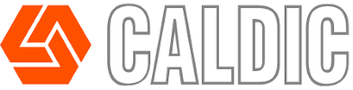 caldic logo