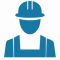 Contractor Manager Application Icon