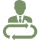 Green MOC Manager Icon