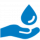 Blue Water Watch Logo